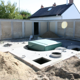 Extension de Véranda : Créer un Coin Bureau avec Vue sur le Jardin Etaples